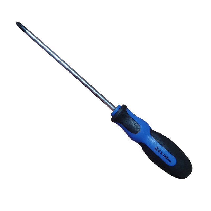پیچ‌گوشتی چهارخانه ریوبی مدل M-1629