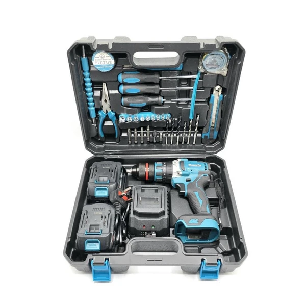 پیچ‌گوشتی شارژی ماکیتا مدل M-1630
