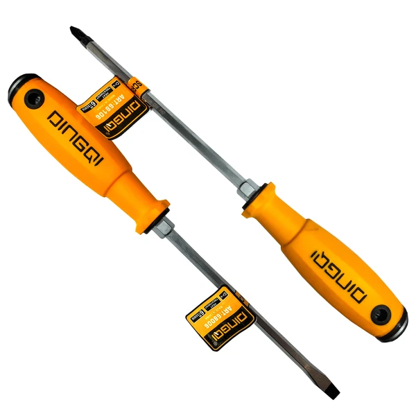 پیچ‌گوشتی چهارخانه دکورا مدل M-1633