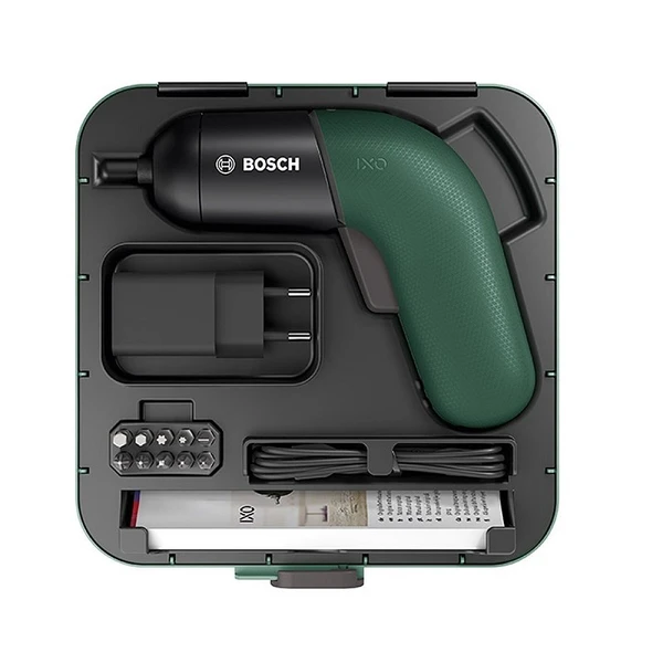 پیچ‌گوشتی شارژی بوش مدل M-1634