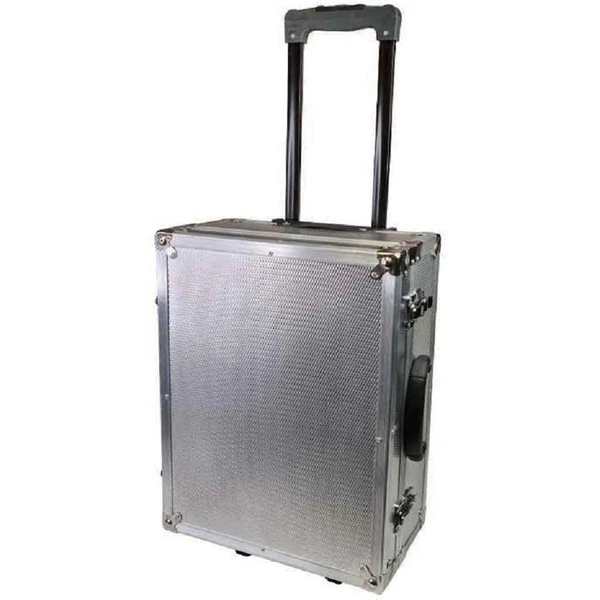 جعبه ابزار چرخ‌دار دکورا مدل M-1636