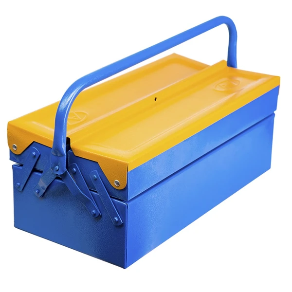 جعبه ابزار صنعتی ریوبی مدل M-1639
