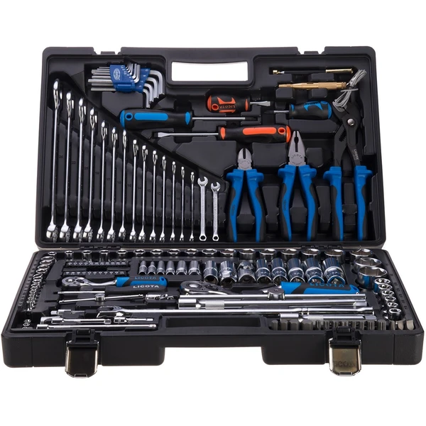 جعبه ابزار 90 عددی ماکیتا مدل M-1645