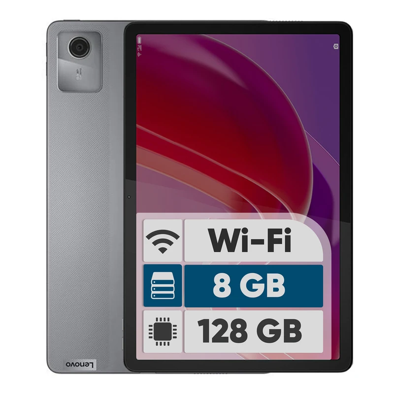 تب M11 لنوو تب مدل M-1072