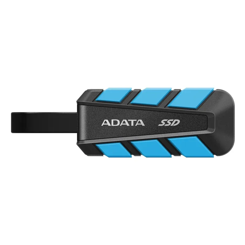 هارد اکسترنال SSD همراه ریزر مدل M-1210