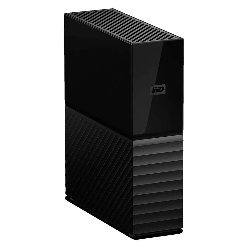 هارد اکسترنال 1 ترابایت لوژیتک مدل M-1208