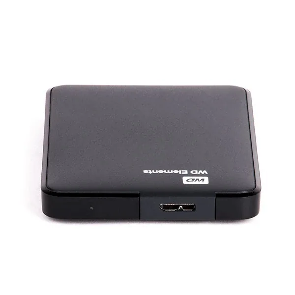 هارد اکسترنال SSD همراه رپو مدل M-1206