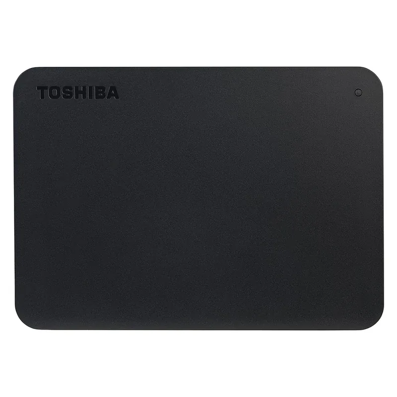 هارد اکسترنال 1 ترابایت لاجیتک مدل M-1200