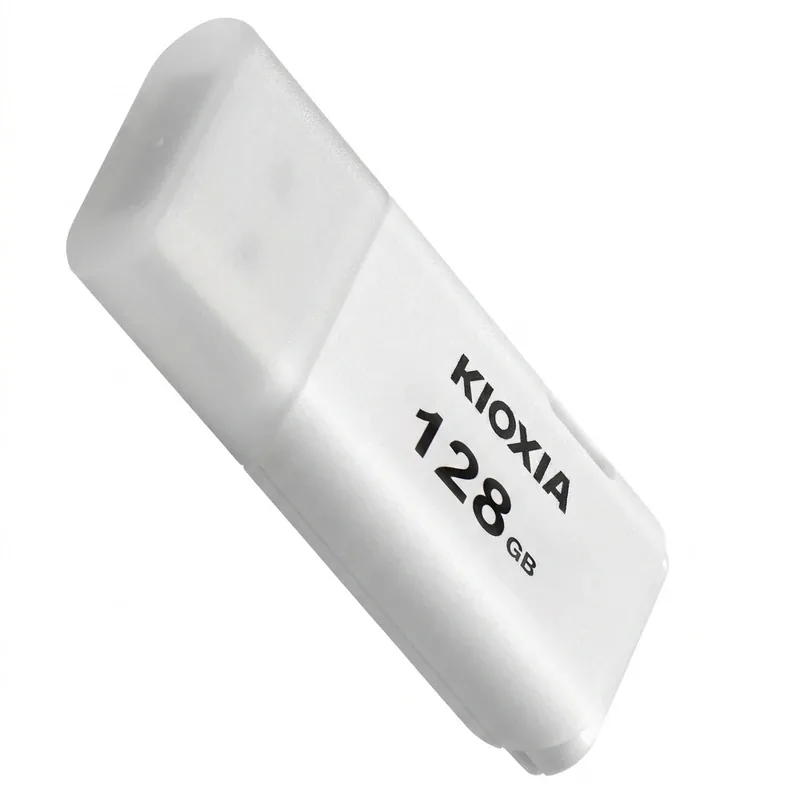 فلش مموری 128 گیگابایت لوژیتک مدل M-1190