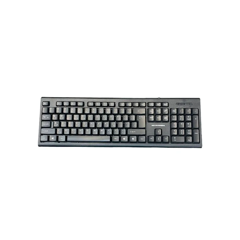کیبورد سیمی لوژیتک مدل M-1183
