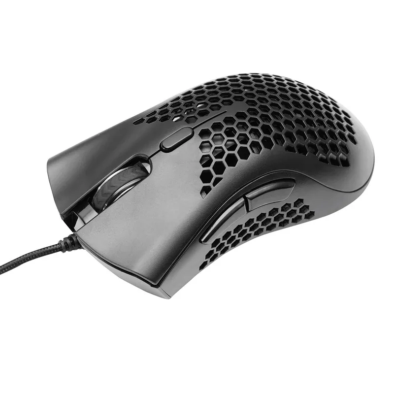 ماوس گیمینگ G502 ریزر مدل M-1179