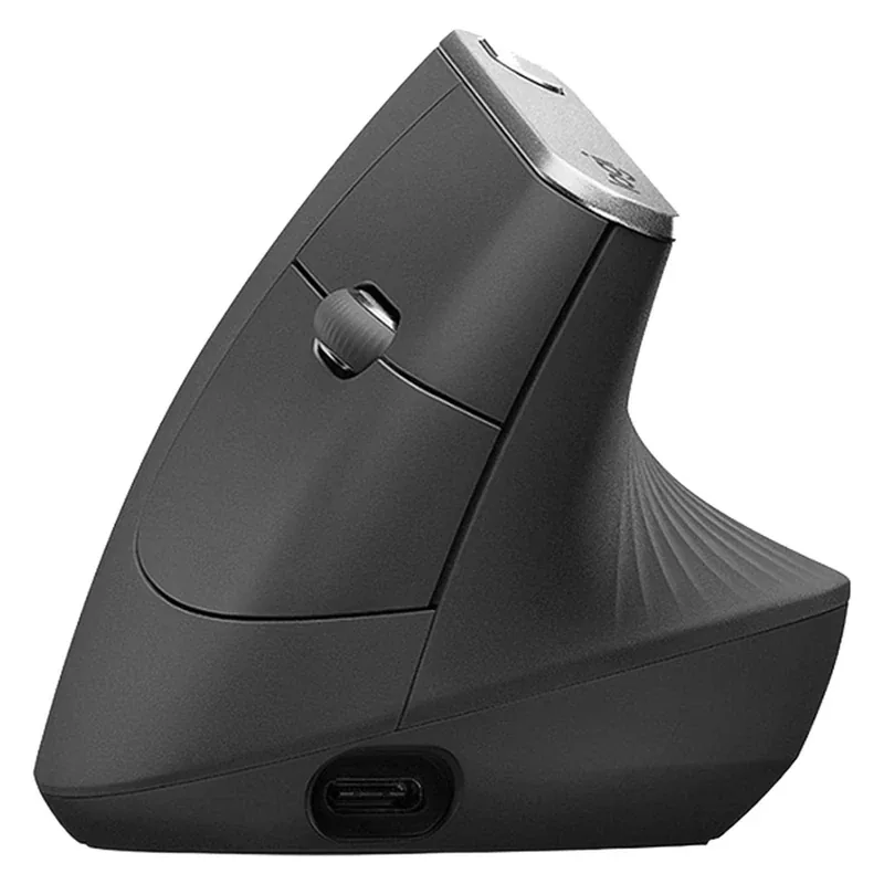 ماوس ارگونومیک لاجیتک مدل M-1177