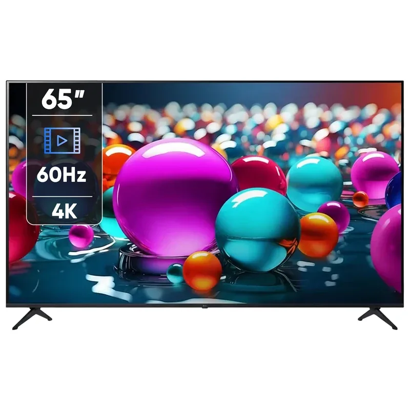 تلویزیون 65 اینچ ال‌جی مدل M-1120