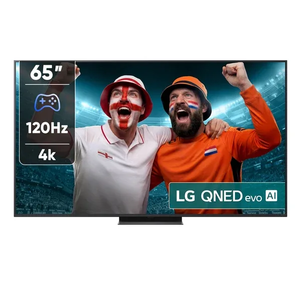تلویزیون 65 اینچ ال‌جی مدل M-1116