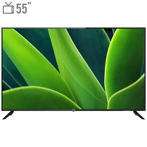 تلویزیون 55 اینچ سامسونگ مدل M-1115