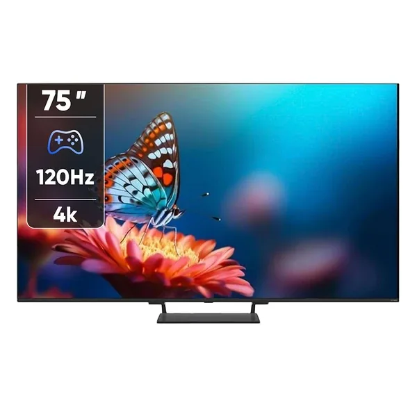 تلویزیون 75 اینچ جی‌بی‌ال مدل M-1114