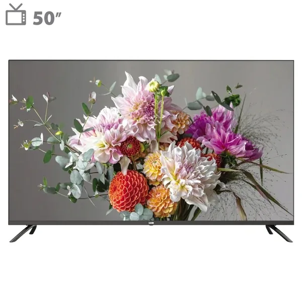 تلویزیون 50 اینچ انکر مدل M-1113