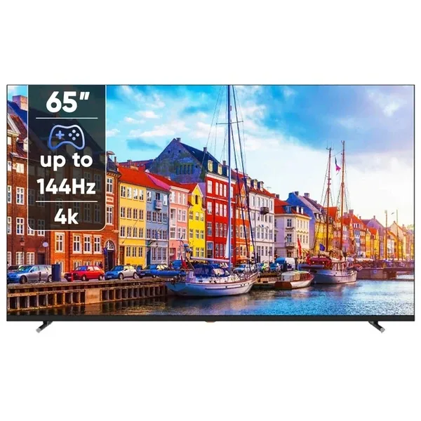 تلویزیون 65 اینچ ال‌جی مدل M-1112