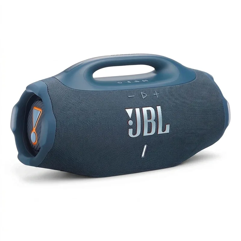 اسپیکر JBL Boombox