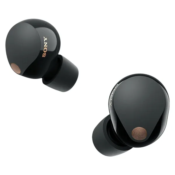 هدفون روگوشی بلوتوثی سونی مدل M-1107