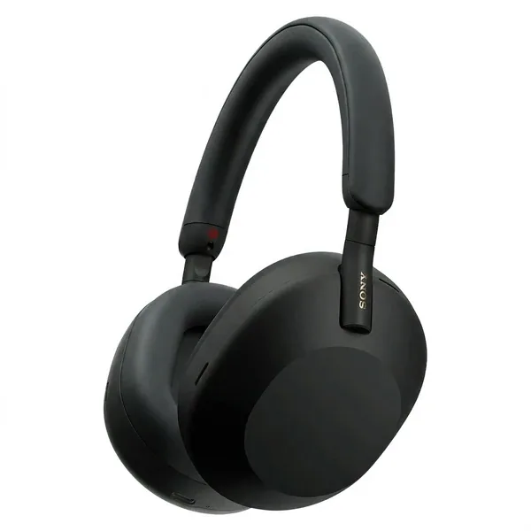 هدفون بی‌سیم سونی مدل M-1106