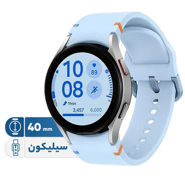 FE گلکسی واچ مدل M-1091