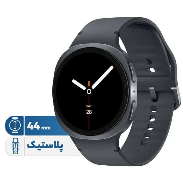 7 گلکسی واچ مدل M-1085