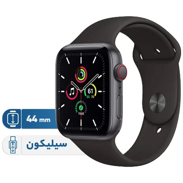 سری SE اپل واچ مدل M-1083