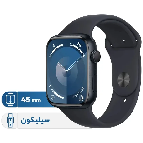 سری 9 اپل واچ مدل M-1082