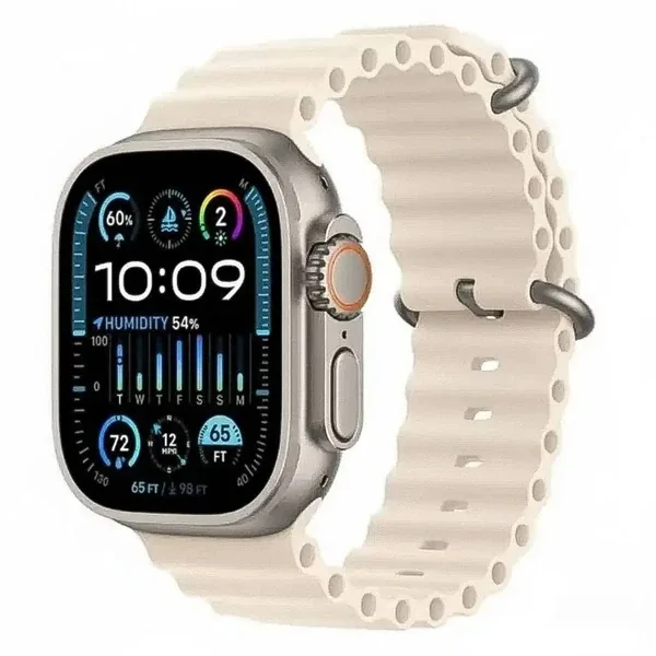 اولترا 2 اپل واچ مدل M-1081