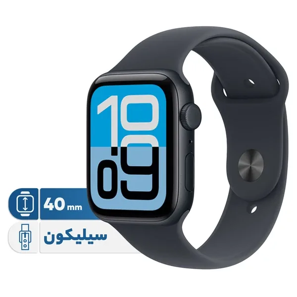 سری SE اپل واچ مدل M-1079