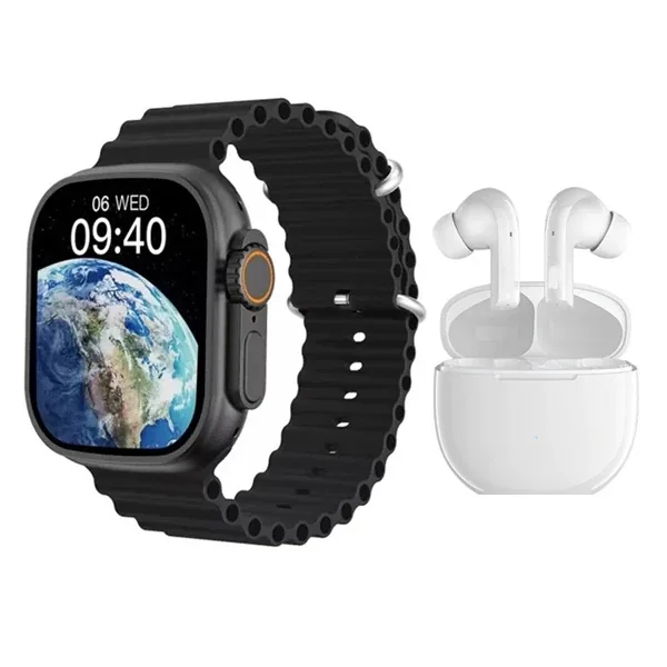 اولترا 2 اپل واچ مدل M-1077