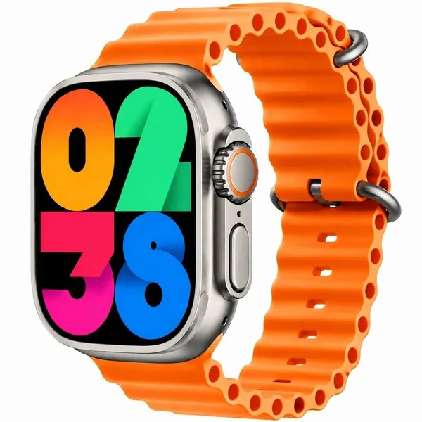 سری 10 اپل واچ مدل M-1076