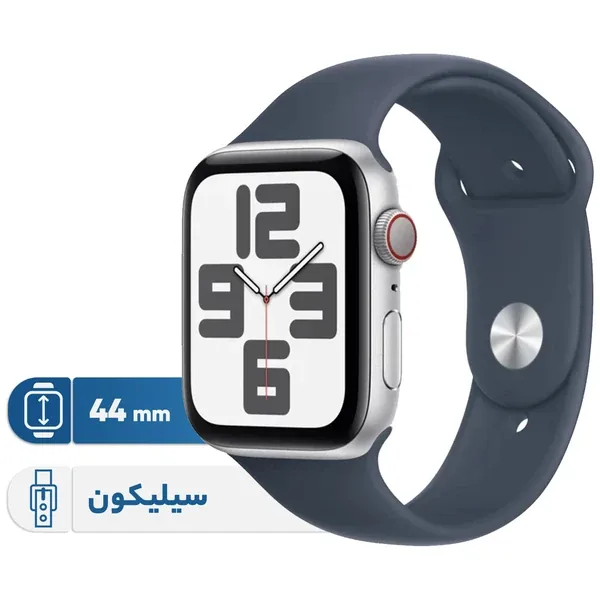 اپل واچ SE
