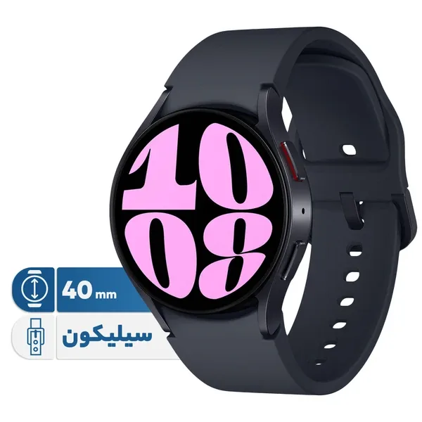 گلکسی واچ 6