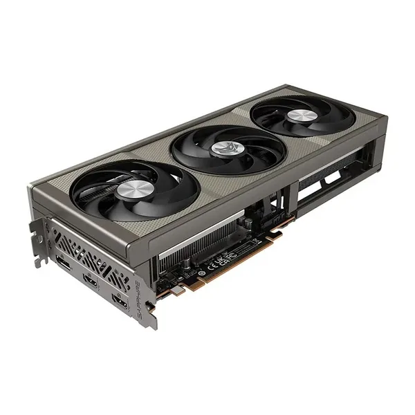 کارت گرافیک RX 6700 XT