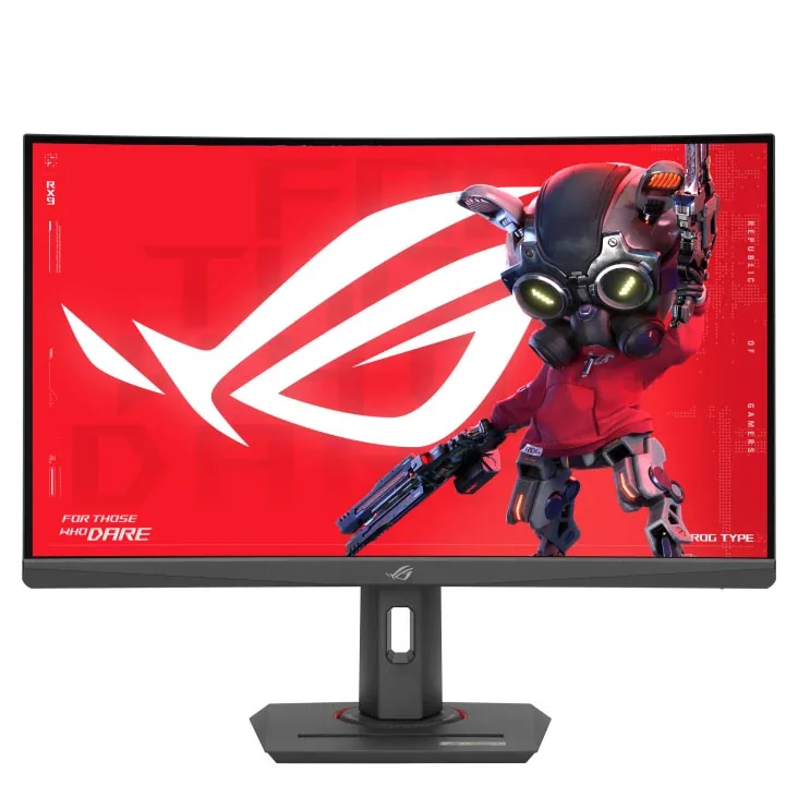 مانیتور گیمینگ 165Hz