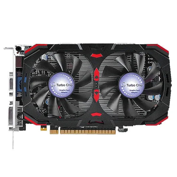 کارت گرافیک اینتل آرک A750