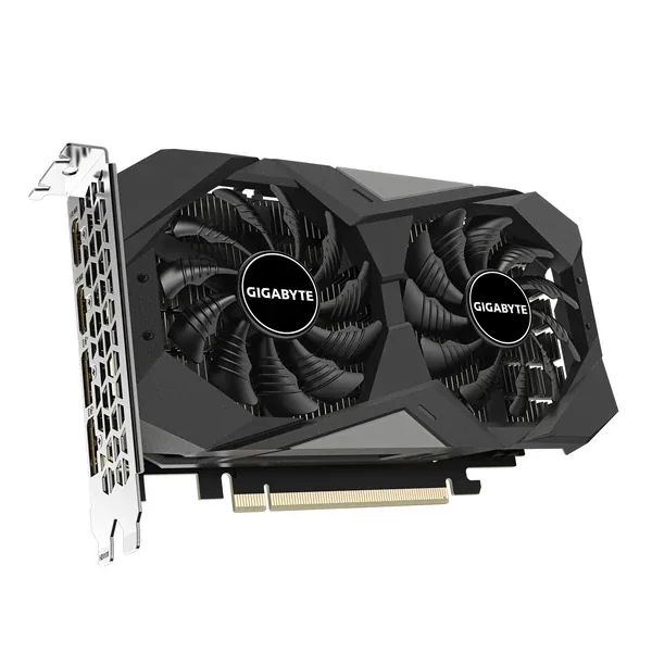 کارت گرافیک RTX 3050