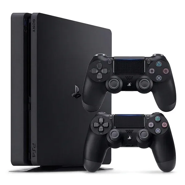 کنسول PS4