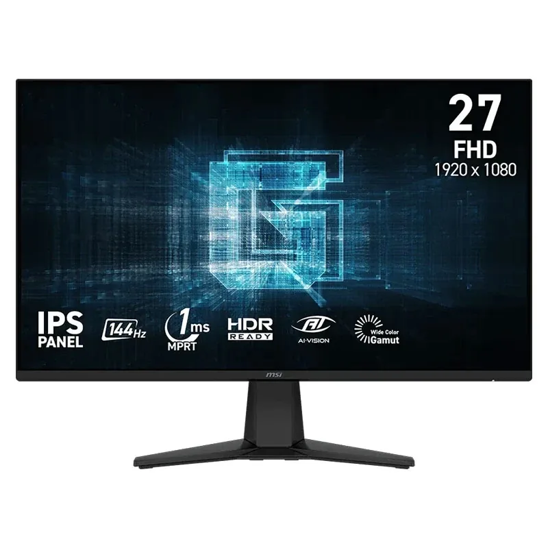 مانیتور گیمینگ 27 ام‌اس‌آی مدل M-1142