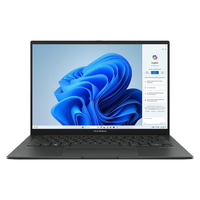 زِن‌بوک 14 ایسوس مدل M-1029