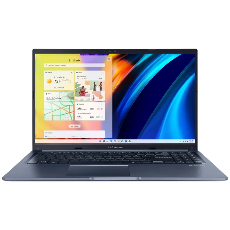 ویوا بوک 15 ایسوس مدل M-1027