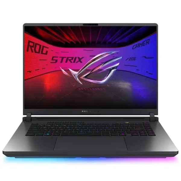 ایسوس ROG Strix G16