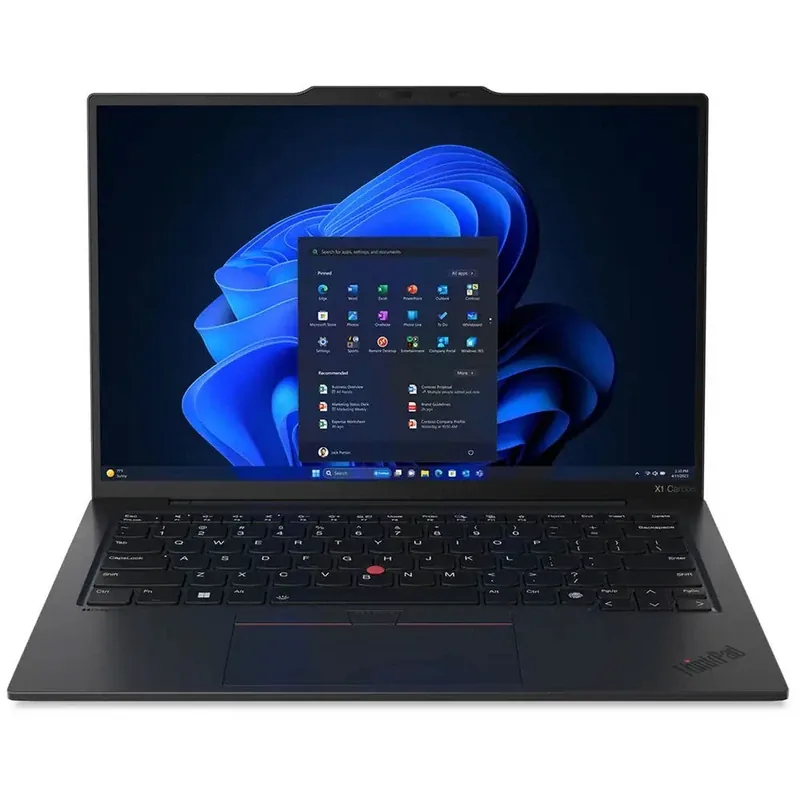 لنوو ThinkPad X1 Carbon