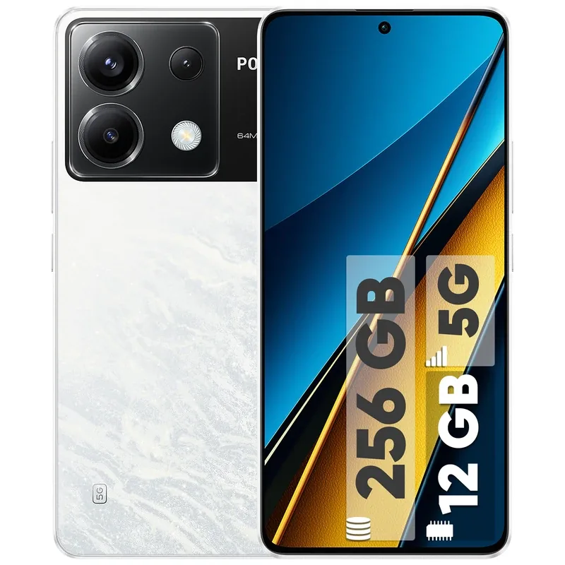 پوکو X6 شیائومی مدل M-1011