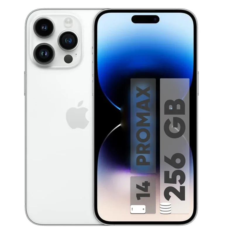 ۱۴ پرومکس آیفون مدل M-1006