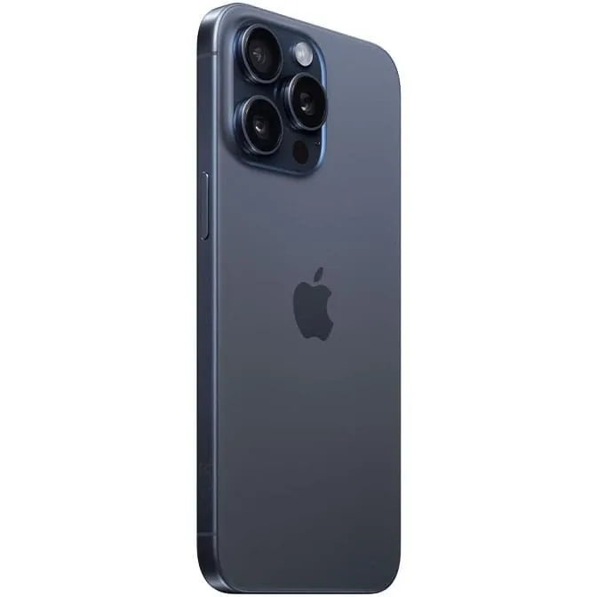 ۱۵ پرومکس آیفون مدل M-1004
