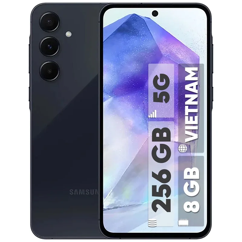 سامسونگ گلکسی A55