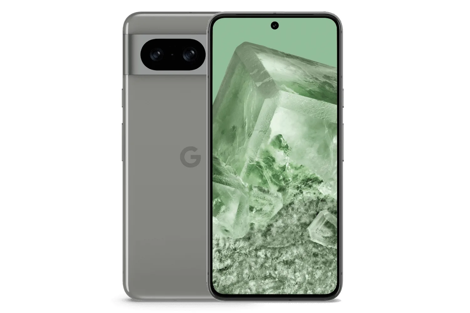 گوگل پیکسل 8